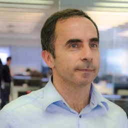 Alberto Mendez